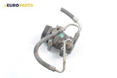 Компресор климатик за Renault Clio II Hatchback (09.1998 - 09.2005) 1.2 16V (BB05, BB0W, BB11, BB27, BB2T, BB2U, BB2V, CB05...), 75 к.с.