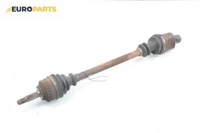 Полуоска за Renault Clio II Hatchback (09.1998 - 09.2005) 1.2 16V (BB05, BB0W, BB11, BB27, BB2T, BB2U, BB2V, CB05...), 75 к.с., позиция: предна, дясна