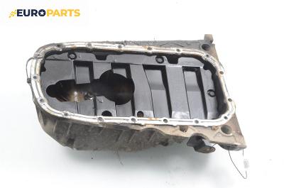 Картер за Renault Clio II Hatchback (09.1998 - 09.2005) 1.2 16V (BB05, BB0W, BB11, BB27, BB2T, BB2U, BB2V, CB05...), 75 к.с.