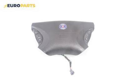 Airbag за Saab 9-5 Sedan I (09.1997 - 12.2009), 4+1 вр., седан, позиция: предна
