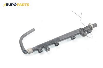 Бензинова рейка за Fiat Bravo I Hatchback (1995-10-01 - 2001-10-01) 1.2 16V 80, 82 к.с.