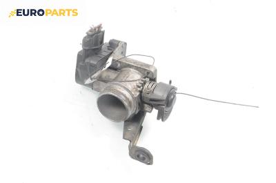Дроселова клапа за Fiat Bravo I Hatchback (1995-10-01 - 2001-10-01) 1.2 16V 80, 82 к.с.