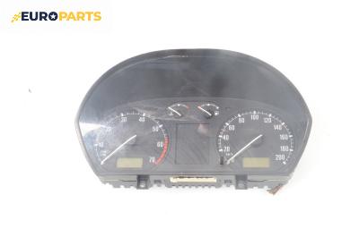 Километраж за Skoda Fabia I Combi (04.2000 - 12.2007) 1.4, 68 к.с., № 6Y1 920 860 G