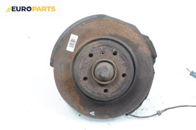 Шенкел главина за BMW 3 Series E46 Compact (06.2001 - 02.2005), позиция: предна, дясна