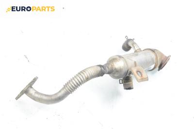 EGR охладител за Ford Focus I Hatchback (10.1998 - 12.2007) 1.8 Turbo DI / TDDi, 90 к.с.