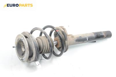 Макферсон за BMW 3 Series E46 Compact (06.2001 - 02.2005), хечбек, позиция: предна, лява