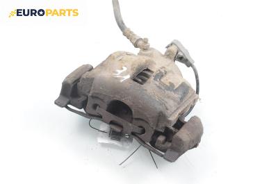 Спирачен апарат за Mercedes-Benz Sprinter 3-t Box (903) (01.1995 - 05.2006), позиция: задна, лява