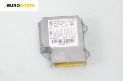 Модул за AIRBAG за Audi Q5 SUV I (11.2008 - 12.2017), № 8R0 959 655 E