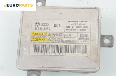 Xenon баласт за Audi Q5 SUV I (11.2008 - 12.2017), № 8K0.941.597 C
