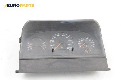 Километраж за Mercedes-Benz Sprinter 3-t Box (903) (01.1995 - 05.2006) 312 D 2.9, 122 к.с.
