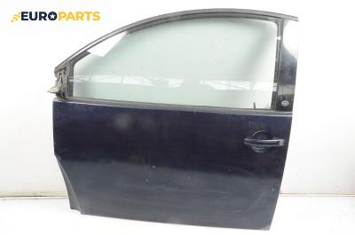 Врата за Volkswagen New Beetle Hatchback (01.1998 - 09.2010), 2+1 вр., хечбек, позиция: лява