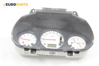 Километраж за Ford Puma Coupe (03.1997 - 06.2002) 1.7 16V, 125 к.с.