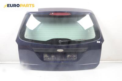 Заден капак за Ford Focus I Estate (02.1999 - 12.2007), 4+1 вр., комби, позиция: задна