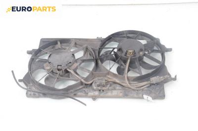 Перки охлаждане за Ford Focus I Estate (02.1999 - 12.2007) 1.8 16V, 115 к.с.
