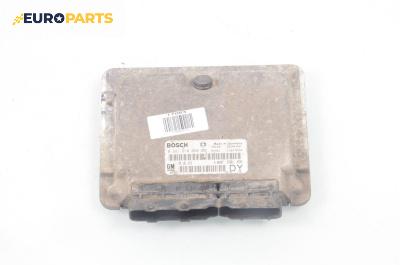 Компютър двигател за Opel Astra G Estate (02.1998 - 12.2009) 2.0 DTI 16V, 101 к.с., № Bosch 0 281 010 050