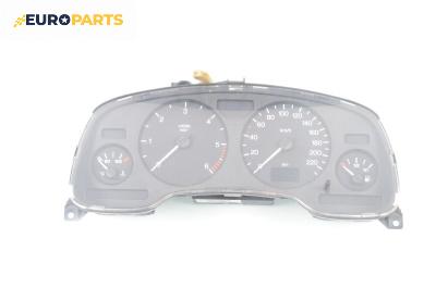 Километраж за Opel Astra G Hatchback (02.1998 - 12.2009) 1.7 DTI 16V, 75 к.с.