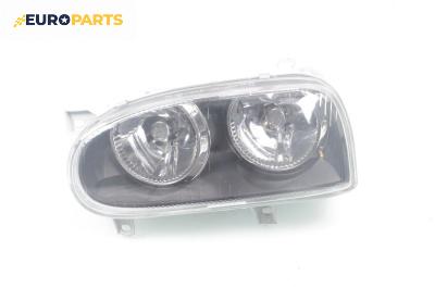 Фар за Volkswagen Golf III Hatchback (08.1991 - 07.1998), хечбек, позиция: лява