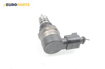 Регулатор налягане гориво за Audi Q5 SUV I (11.2008 - 12.2017) 2.0 TDI quattro, 170 к.с.