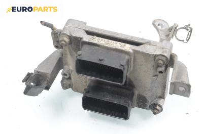 Компютър двигател за Alfa Romeo 147 Hatchback (2000-11-01 - 2010-03-01) 1.6 16V T.SPARK ECO (937AXA1A), 105 к.с.