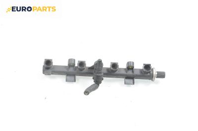 Бензинова рейка за Fiat Bravo I Hatchback (1995-10-01 - 2001-10-01) 1.2 16V 80, 80 к.с.