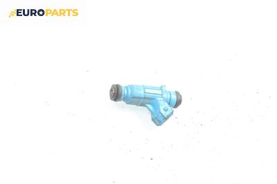 Дюза бензин за Fiat Bravo I Hatchback (1995-10-01 - 2001-10-01) 1.2 16V 80, 80 к.с., № 0280155816