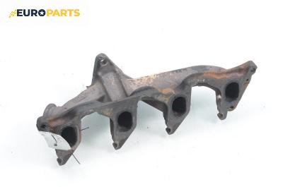 Изпускателен колектор  за Renault Scenic I Minivan (09.1999 - 07.2010) 1.9 dCi (JA05, JA1F), 102 к.с.