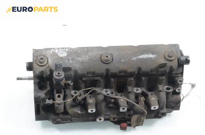 Глава за Renault Scenic I Minivan (09.1999 - 07.2010) 1.9 dCi (JA05, JA1F), 102 к.с.