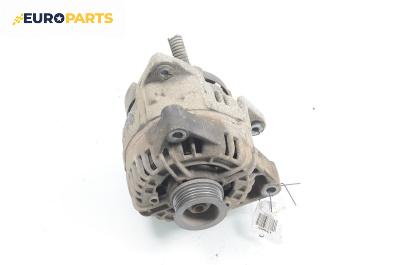 Алтернатор / генератор за Opel Corsa C Hatchback (09.2000 - 12.2009) 1.2, 75 к.с.