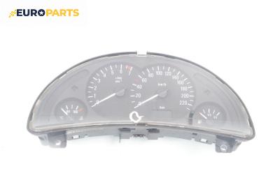 Километраж за Opel Corsa C Hatchback (09.2000 - 12.2009) 1.2, 75 к.с., № 13173350WD