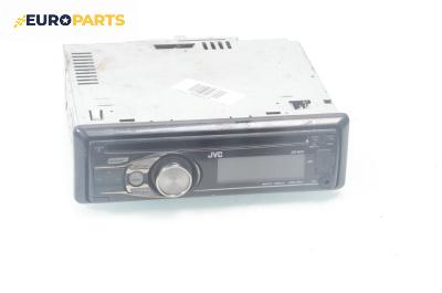 CD плеър за Volkswagen Golf III Hatchback (08.1991 - 07.1998), № JVC KD--R35 / GE34003-002A