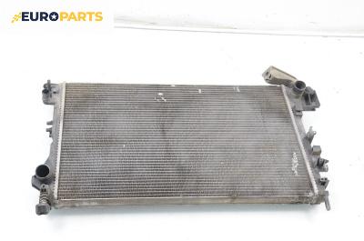 Воден радиатор за Opel Vectra C Estate (10.2003 - 01.2009) 3.0 V6 CDTI, 177 к.с.