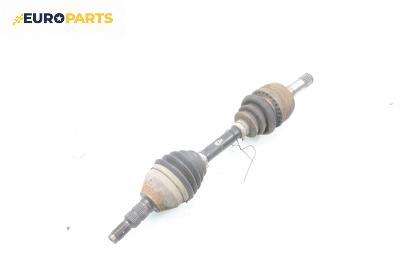 Полуоска за Opel Vectra C Estate (10.2003 - 01.2009) 3.0 V6 CDTI, 177 к.с., позиция: предна, лява, автоматик
