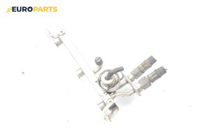 Бензинова рейка за Opel Corsa B Hatchback (03.1993 - 12.2002) 1.0 i 12V, 54 к.с.