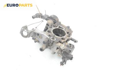 Дроселова клапа за Opel Corsa B Hatchback (03.1993 - 12.2002) 1.0 i 12V, 54 к.с.