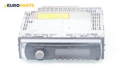 CD плеър за Honda Accord V Aerodeck (09.1993 - 02.1998), № DEN-2900MP