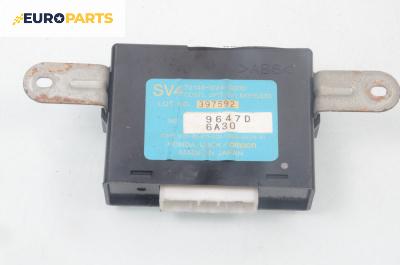 Модул централно заключване за Honda Accord V Aerodeck (09.1993 - 02.1998), № 72148-SV4-0030