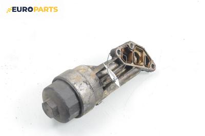 Корпус за маслен филтър за Opel Corsa C Hatchback (09.2000 - 12.2009) 1.2, 75 к.с.