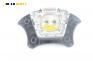 Airbag за Citroen C5 I Hatchback (03.2001 - 03.2005), 4+1 вр., хечбек, позиция: предна