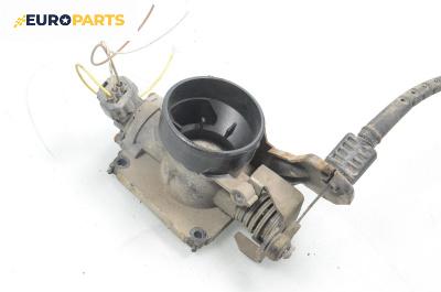 Дроселова клапа за Ford Focus I Estate (02.1999 - 12.2007) 1.6 16V, 100 к.с.