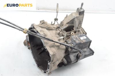 Ръчна скоростна кутия за Ford Focus I Estate (02.1999 - 12.2007) 1.6 16V, 100 к.с.