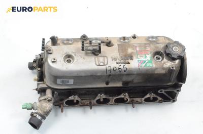 Глава за Honda Accord V Aerodeck (09.1993 - 02.1998) 2.0 i LS 16V (CE2), 136 к.с.