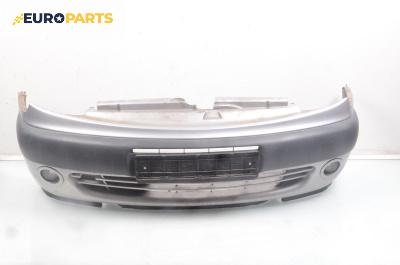 Предна броня за Citroen Xsara Picasso (09.1999 - 06.2012), миниван, позиция: предна