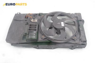 Перка охлаждане за Citroen Xsara Picasso (09.1999 - 06.2012) 1.8 16V, 115 к.с.