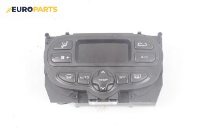 Панел климатроник за Citroen Xsara Picasso (09.1999 - 06.2012), № 9140010369