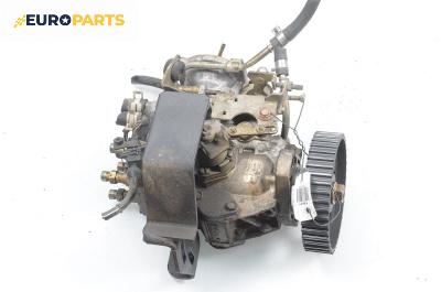 ГНП-горивонагнетателна помпа за Opel Vectra B Sedan (09.1995 - 04.2002) 1.7 TD, 82 к.с., № 104740-6070