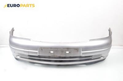 Предна броня за Opel Astra G Estate (02.1998 - 12.2009), комби, позиция: предна