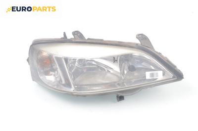 Фар за Opel Astra G Estate (02.1998 - 12.2009), комби, позиция: дясна