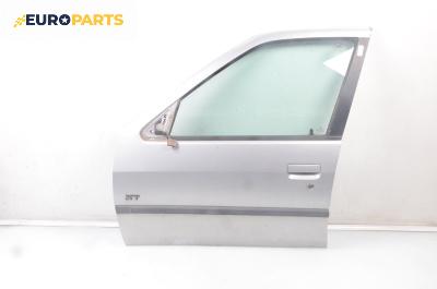 Врата за Peugeot 306 Hatchback (01.1993 - 10.2003), 4+1 вр., хечбек, позиция: предна, лява