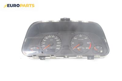 Километраж за Peugeot 306 Hatchback (01.1993 - 10.2003) 1.9 DT, 90 к.с.