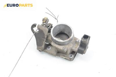 Дроселова клапа за Ford Puma Coupe (03.1997 - 06.2002) 1.7 16V, 125 к.с.